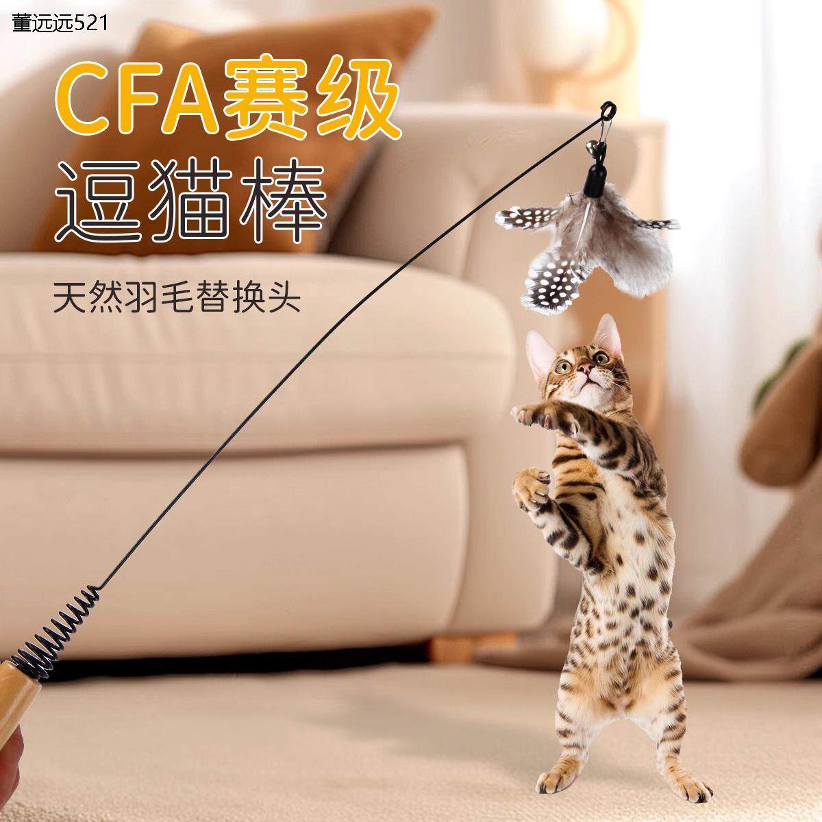 德国工艺毛孩子小猫咪解