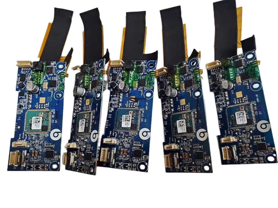 0无线蓝牙胶囊音箱原装主板千元音响功放芯片