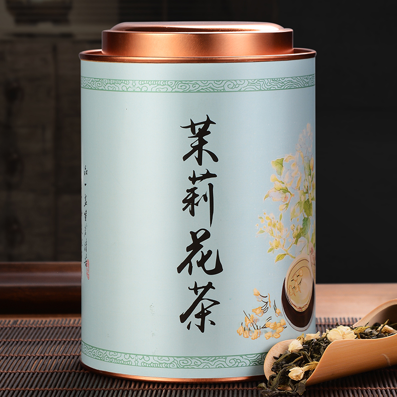 茉莉花2021新茶龙珠福州