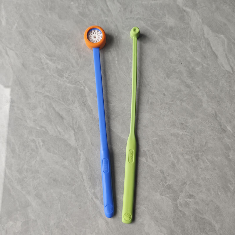 正福予康小绿锤太阳锤组合经络拍