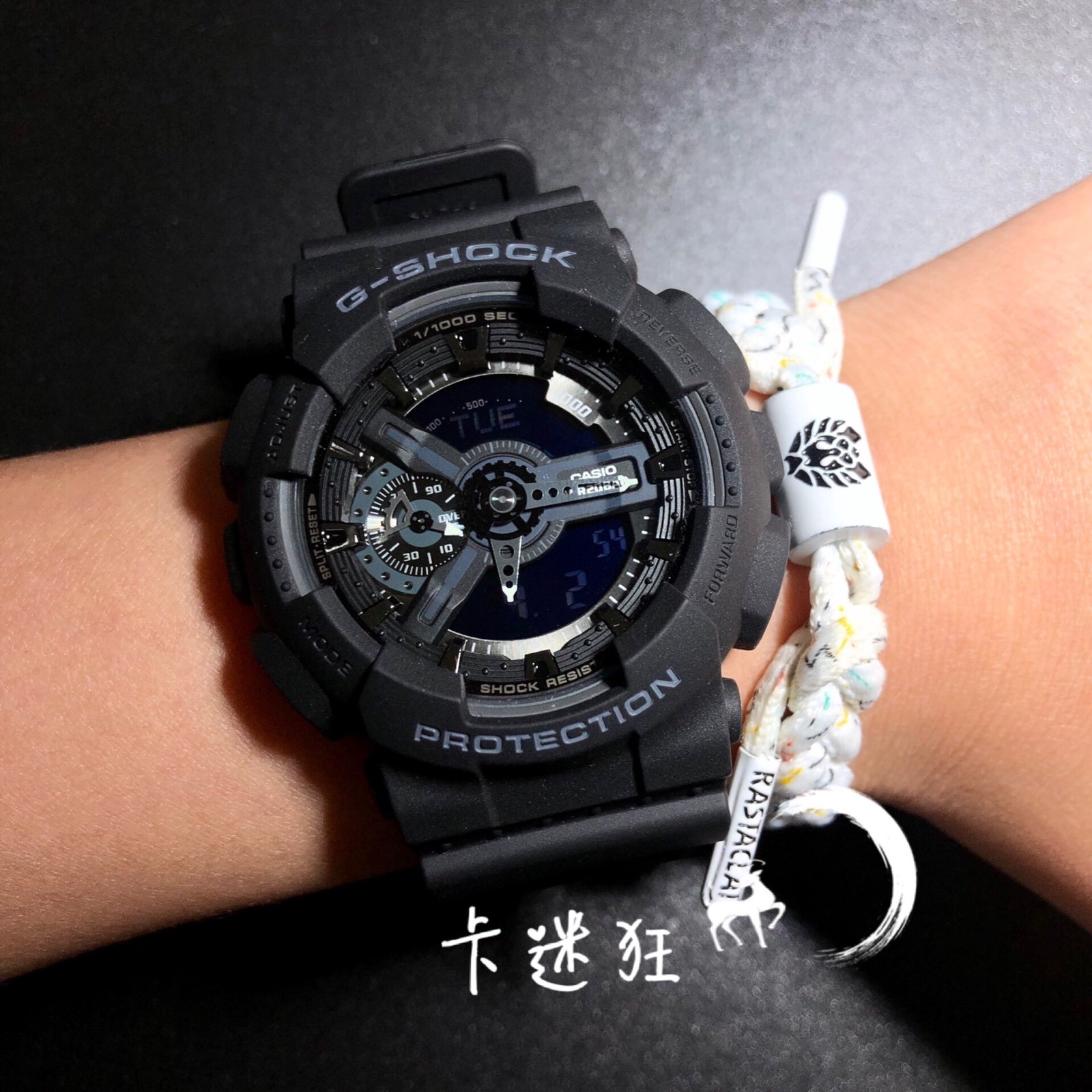 卡西歐手表男 gshock防水GA-110GB-1A/RG/CR/FC/MB/HC/GW-7A 1B在類目 3C數碼配件, 3G無線上網卡設備中 - 來自Buy2taobao.com提供專業的淘寶代購服務