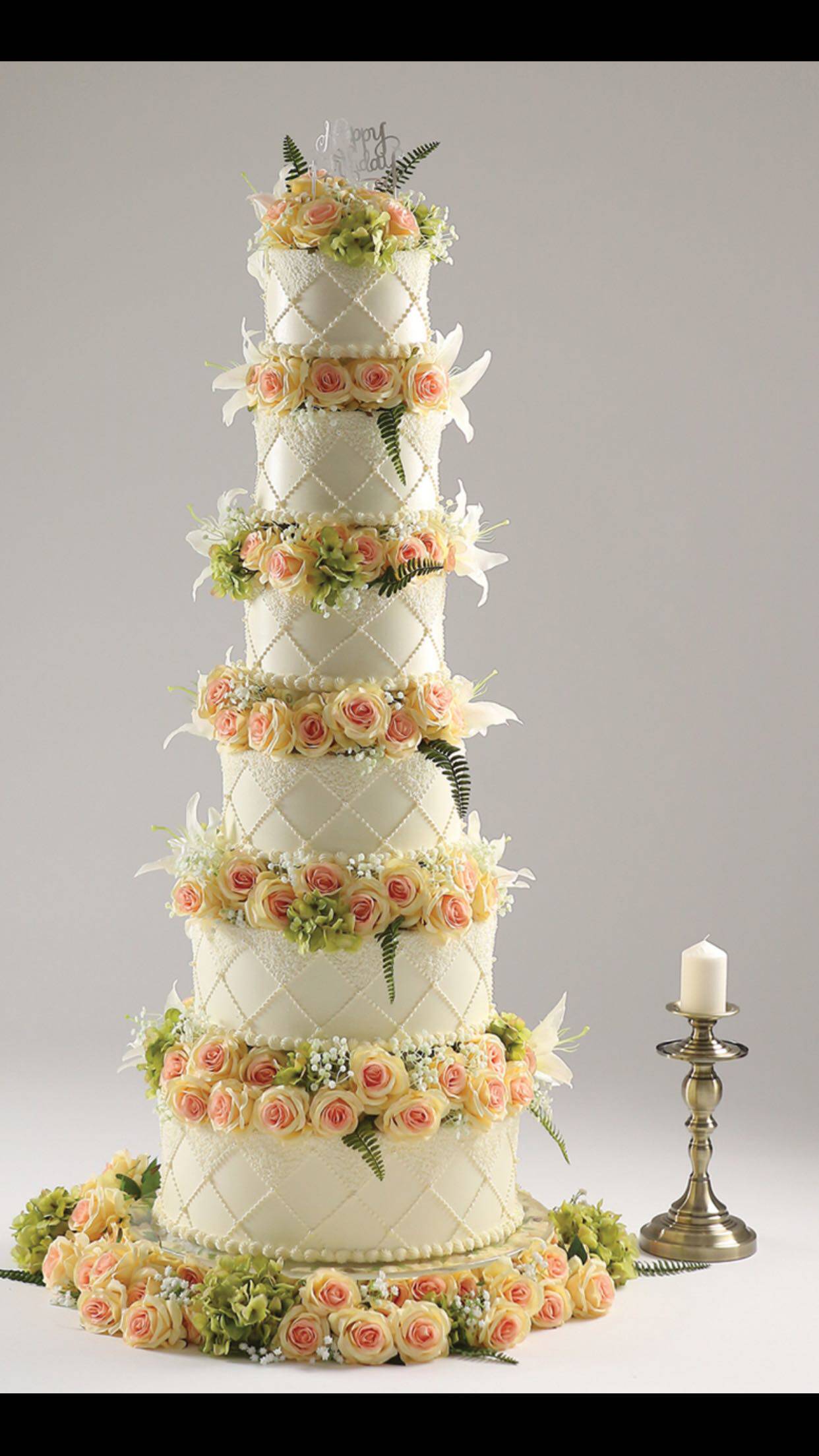 卓越蛋糕模型  高端多层婚庆蛋糕模型 婚庆庆典蛋糕模型 架子蛋糕