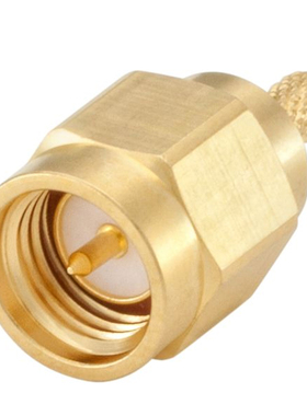 正品32S107-302L5罗森伯格Rosenberger SMA线缆连接器RG174 316