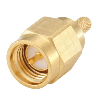 SMA连接器罗森伯格Rosenberger