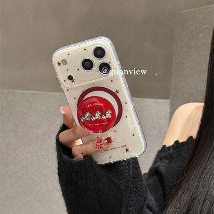 适用opporeno15/14/13手机壳Findx8/7/6/5/3泼墨星星k12k11斑马磁吸支架Reno10/9小众高级4se网红超火Ace2pro