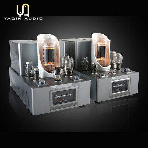 HiEnd级别 全直热式三极电子管 甲类单端