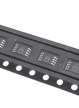 全新进口原装 ADA4522-1ARMZ 运放 放大器芯片 封装MSOP8 丝印A3G