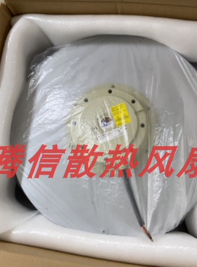 德国进口施乐百 RH50M-4DK .6F.1R 230/400Ｖ3.6/2.1A变频器风机