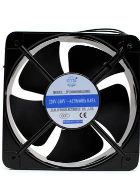 JF20060HA2HBL/HA3HBL AC380V 50/60HZ 0.30A 原装正品JIA FENG