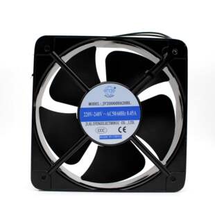 JF20060HA2HBL/HA3HBL AC380V 50/60HZ 0.30A 原装正品JIA FENG