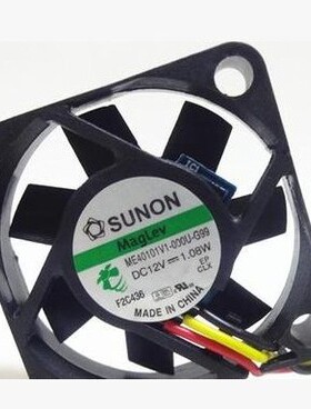 ME40101V1-000U-G99 ME40101V1-0000-G99 ME40101VX-000U-A99风扇