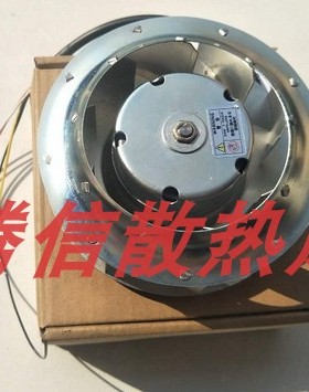 A90L-0001-0442/R /RS 原装正品日本发那科FANUC 进口主轴风扇