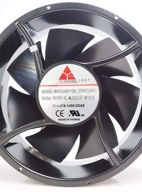 原装 Y.S TECH WW25489115BL(ORM7) 100/120V 0.62-0.7A 55/65W