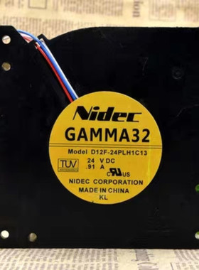 理想 EV 2550 ES2551 2561改良 出纸风扇 负压排纸风扇 490-41013