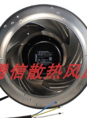 R3G310-AN12-30/F01 M3G084-FA 48V190W原装ebmpapst FFU净化风机