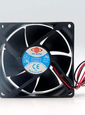 三菱电梯配件/变频器风扇DF4808BA-4 DC48V控制柜AD0848HB-A71GL