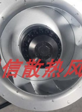 YWD92/100-2 FLH280-050A-1802A2 100W 原装正品祥明电机离心风机