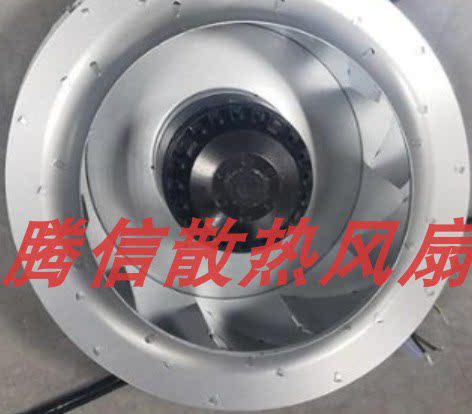 YWD92/100-2 FLH280-050A-1802A2 100W 原装正品祥明电机离心风机