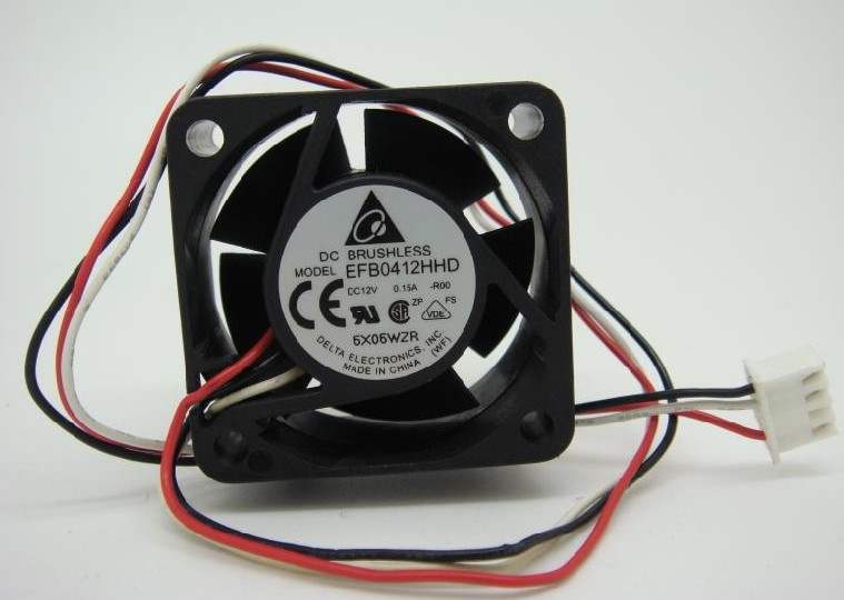 华三 H3C S5120-48P/24P-Ei LS-S5120-52C-EI-H3 交换机风扇