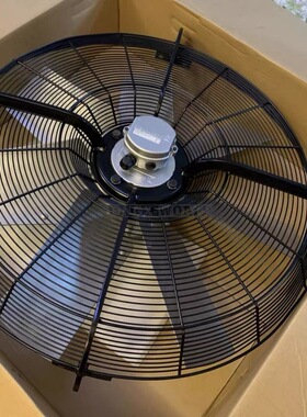 FC091-SDI.7Q.V7 400V 3.60/2.50KW 7.2/4.3A 原装德国进口风扇