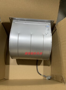 变频器专用风机D3G146-AB06-10 230V 330W ebmpapst风机