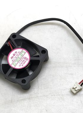 3010 12V 微型笔记本静音散热设备风扇 DFS301012M 3CM 机顶盒