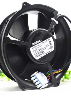 Y17L48BS2AA5-09E02 BKV 301 216-130 原装NIDEC 48V 爱立信 风扇