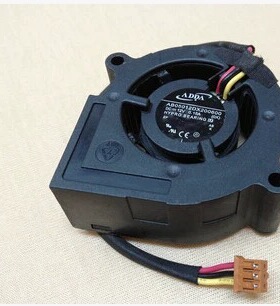 原装ADDA AB05012DX200300 5020 12V 0.15A 5020 投影仪涡轮风扇