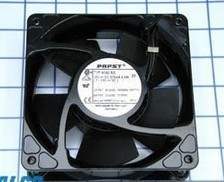 4414/2HH 4114N/2X EBM PAPST 24VDC 460mA 11W 120*120*38风扇