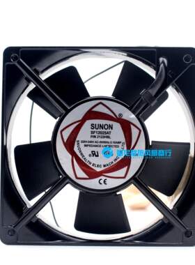 DP201AT/SF12025AT P/N2122HBL HSL SUNON建准12CM 220V散热风扇