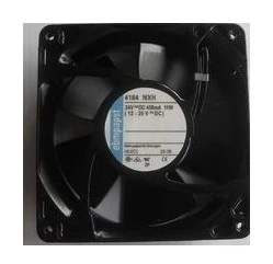 ebmpapst德国铝框耐高温风扇