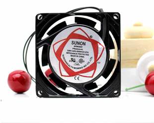 2082HSL 2082HBL 2082HST SF8025AT SUNON 2082HBT 8025风扇
