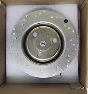 0240W RT7525 S01 B30R 东芝变频器专用散热主轴风扇 0220W