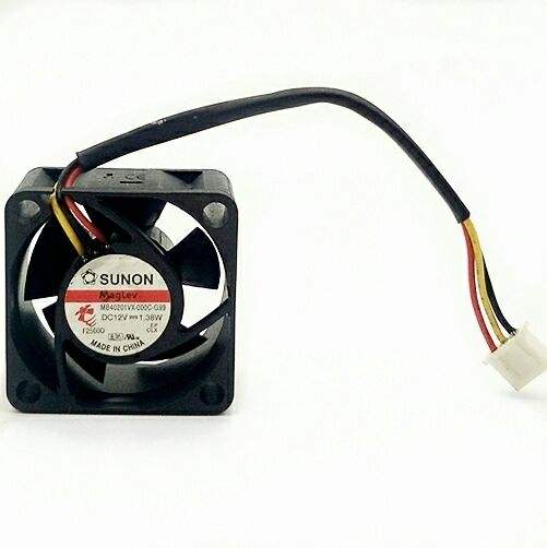 台湾电源散热风扇