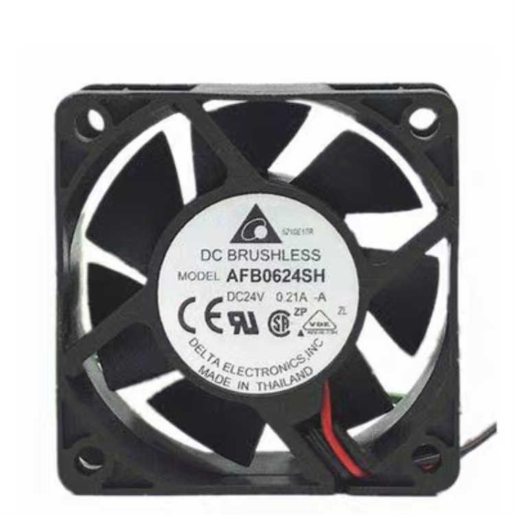 vh双滚珠散热风扇