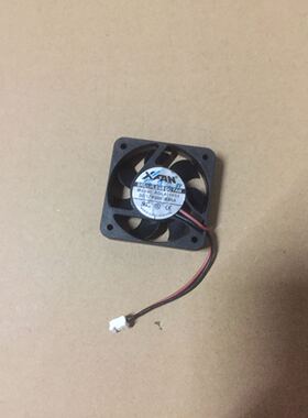 原装XFAN欣瑞联 RDL4010S 12V 0.06A 4cm4010超静音风扇
