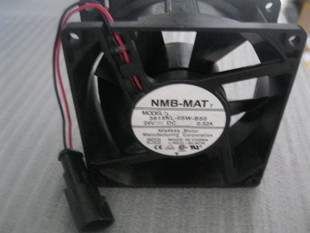 变频器ACS800全新原装备件风扇3615KL-05W-B50含插头