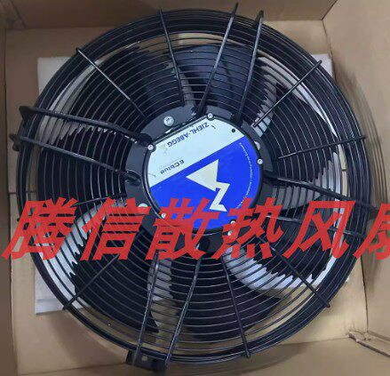 德国施乐百FN050-ZlK.DC.V7P2 380-480V 制冷设备散热风机