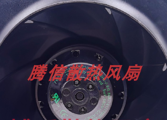 FW068-0352E03 FW068-0452E03 FW068-0352E24 F225MM141/176W风机