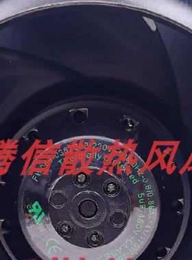 FW068-0352E03 FW068-0452E03 FW068-0352E24 F225MM141/176W风机