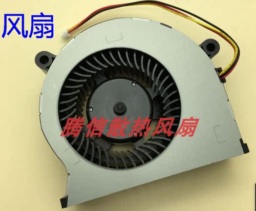 原装爱普生EB-C300MS/C301MN/C301MS投影机风扇C-E01C 400MA