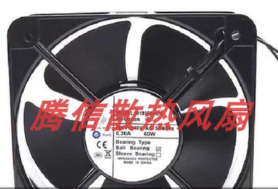 美途MUTUAL MOTOR M195FEA2H M145CA2H M115BA1H 20CM 散热风扇