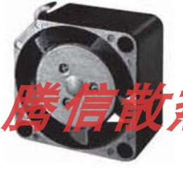 MF20100V2-1000U-A99 建准 5v0.72W 2010 2CM 散热风扇