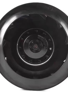 FH175G0000 全新 fans-tech CLASS B 175*62 230V 变频器散热风扇