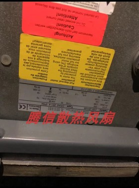 原装正品德国洛森rosenberg DRAE251-4 COO-25105 230V