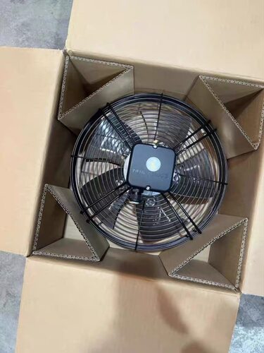 德国FL035-VDK.2C.V5S 400V 150/110W进口风机制冷施乐百散热风机