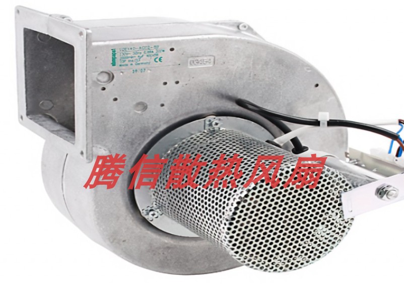 正品G2E140-AG02-05 原装 ebmpapst风扇 200W 史密斯热水器风机
