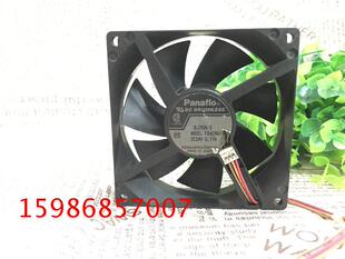 原装日本松下panaflo 9厘米 9025 24V变频器风扇 0.17A FBA09A24H