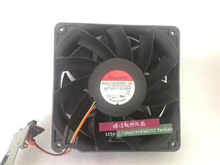 大风量风扇 原装 PSD12E0PMB1 14CM 14038 43.2W 建准SUNON 12V