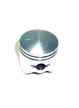 26CC船模汽油发动机活塞遥控模型船快艇竞速引擎GP026配件